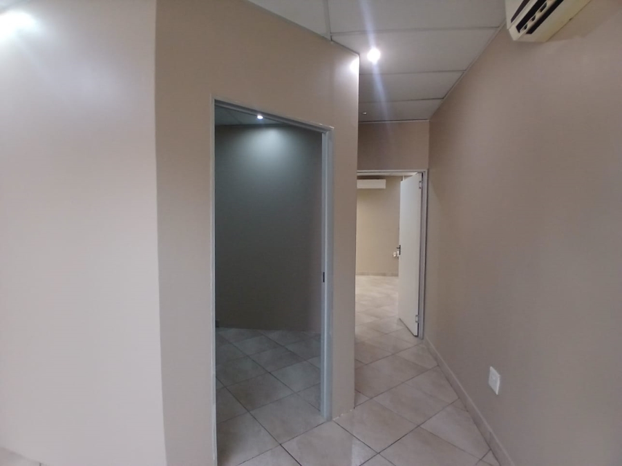 To Let Commercial Property for Rent in Bodorp North West